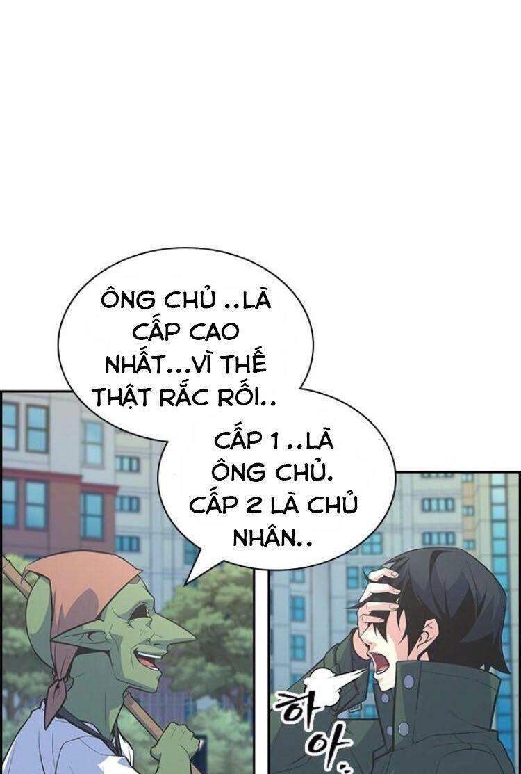 Kẻ Ngoại Lai Ở Vùng Đất Bị Ruồng Bỏ Chapter 3 - 27