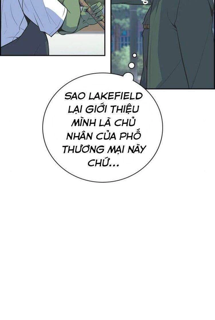 Kẻ Ngoại Lai Ở Vùng Đất Bị Ruồng Bỏ Chapter 3 - 28