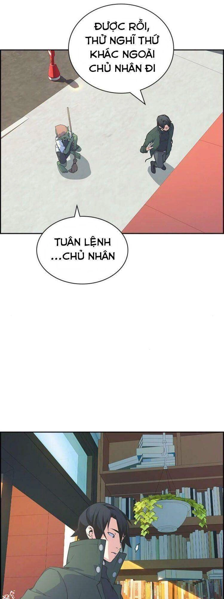 Kẻ Ngoại Lai Ở Vùng Đất Bị Ruồng Bỏ Chapter 3 - 29