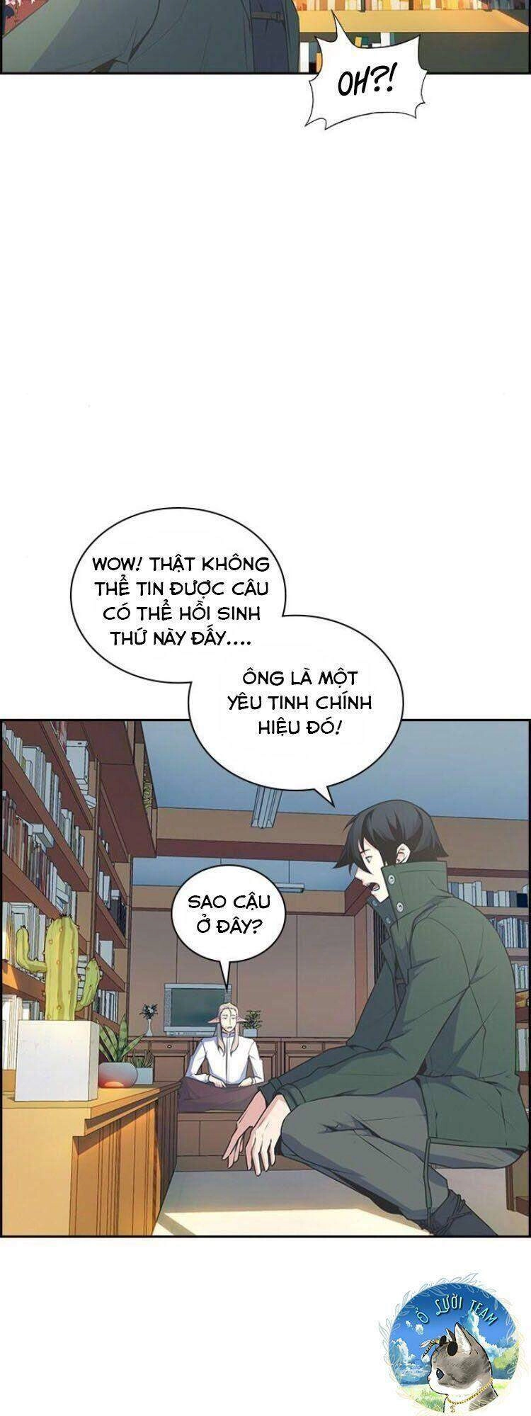 Kẻ Ngoại Lai Ở Vùng Đất Bị Ruồng Bỏ Chapter 3 - 30