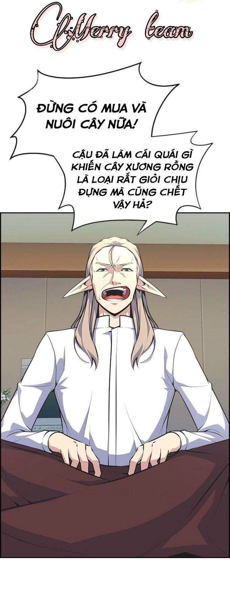 Kẻ Ngoại Lai Ở Vùng Đất Bị Ruồng Bỏ Chapter 3 - 31