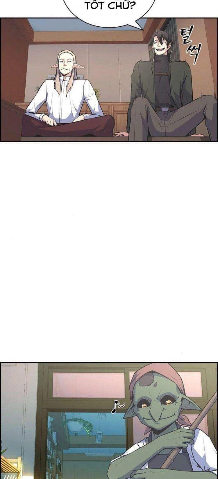 Kẻ Ngoại Lai Ở Vùng Đất Bị Ruồng Bỏ Chapter 3 - 33