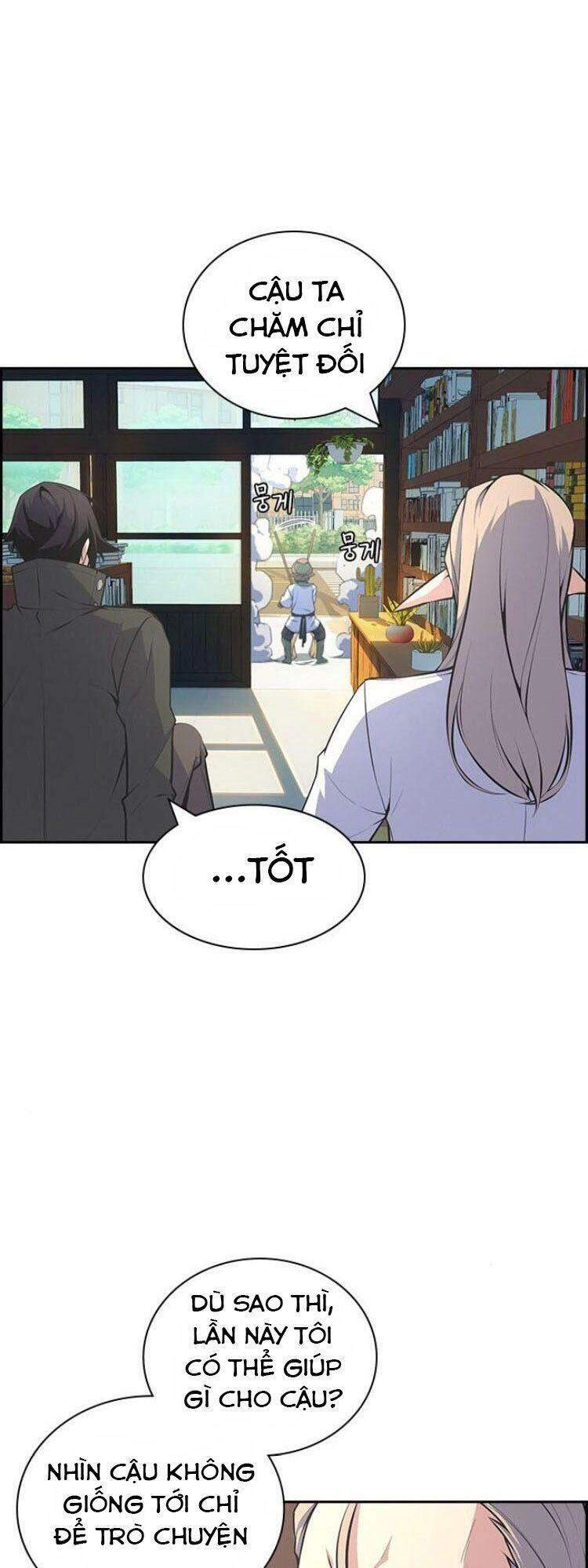 Kẻ Ngoại Lai Ở Vùng Đất Bị Ruồng Bỏ Chapter 3 - 35