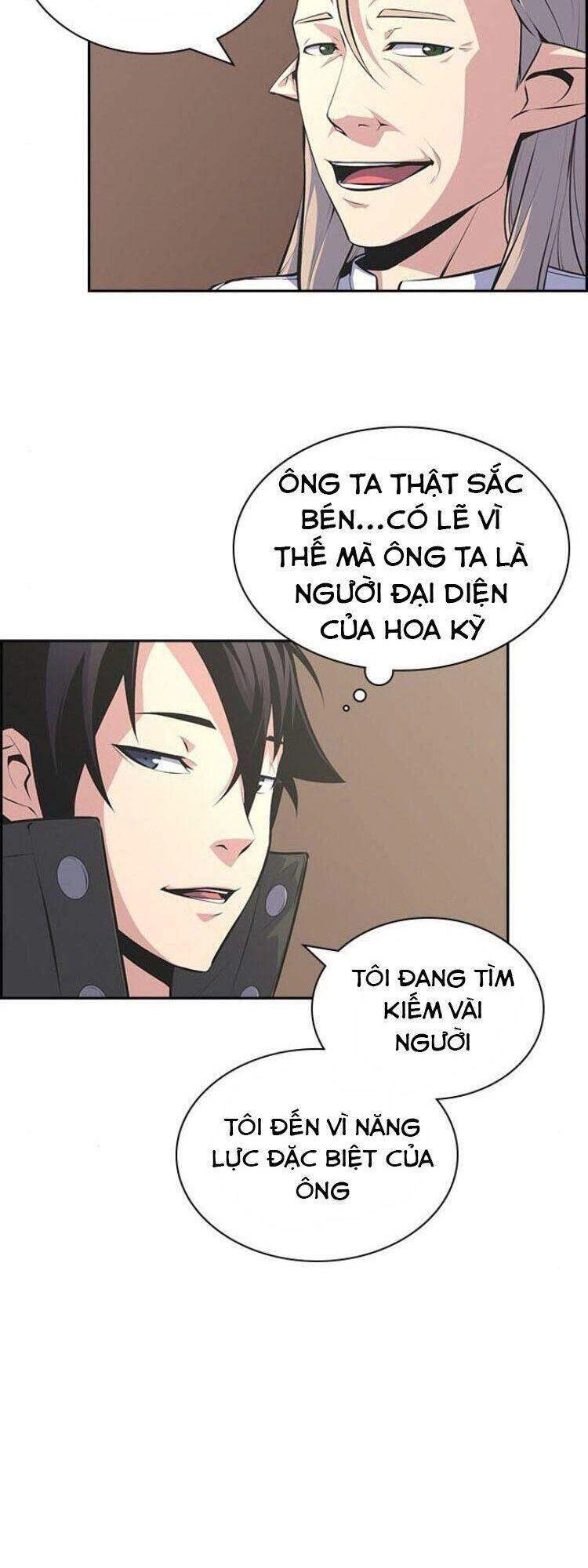 Kẻ Ngoại Lai Ở Vùng Đất Bị Ruồng Bỏ Chapter 3 - 36