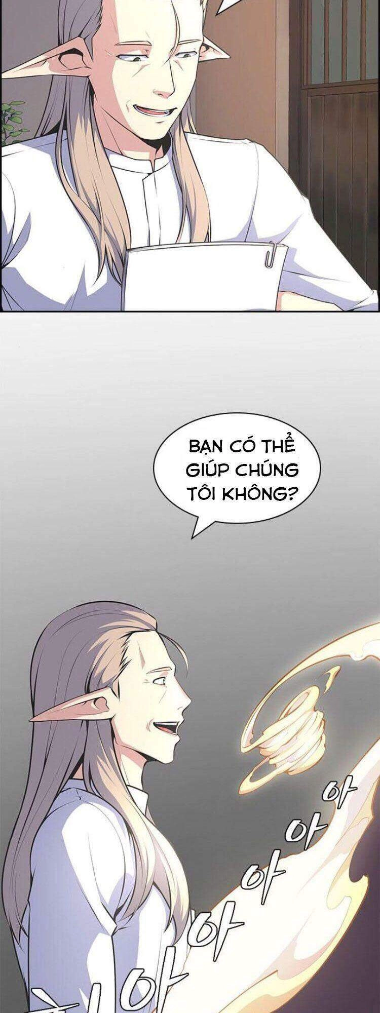 Kẻ Ngoại Lai Ở Vùng Đất Bị Ruồng Bỏ Chapter 3 - 38