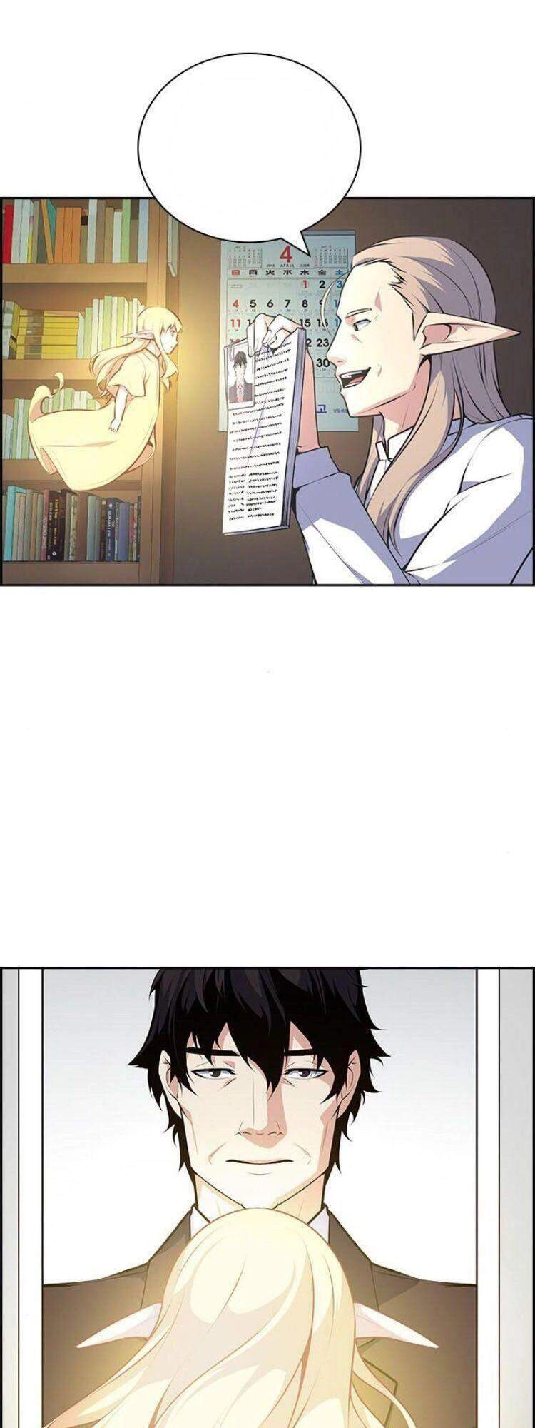 Kẻ Ngoại Lai Ở Vùng Đất Bị Ruồng Bỏ Chapter 3 - 42