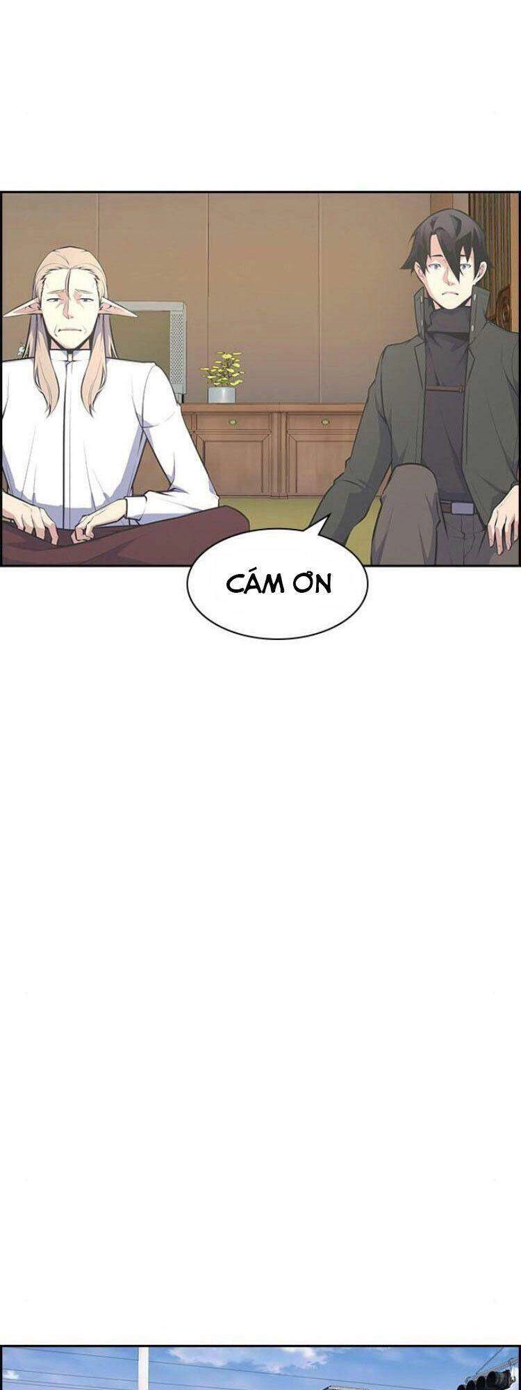 Kẻ Ngoại Lai Ở Vùng Đất Bị Ruồng Bỏ Chapter 3 - 45