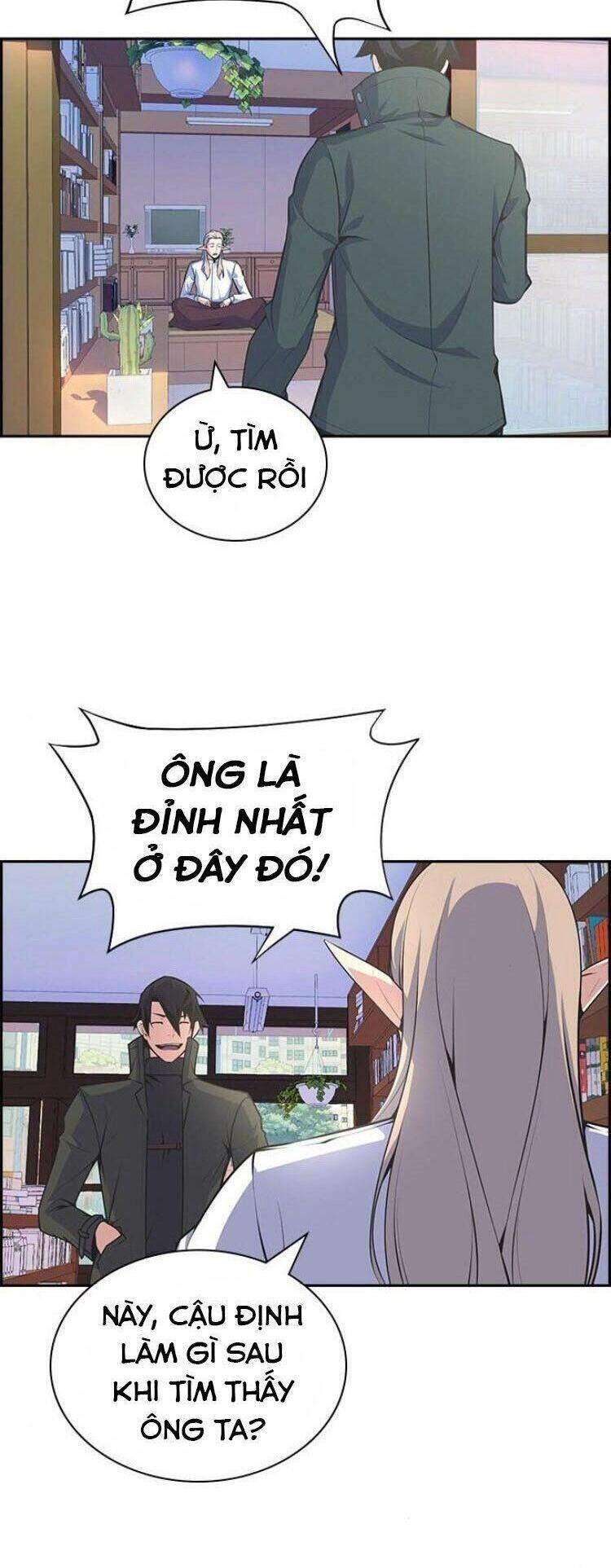 Kẻ Ngoại Lai Ở Vùng Đất Bị Ruồng Bỏ Chapter 3 - 49