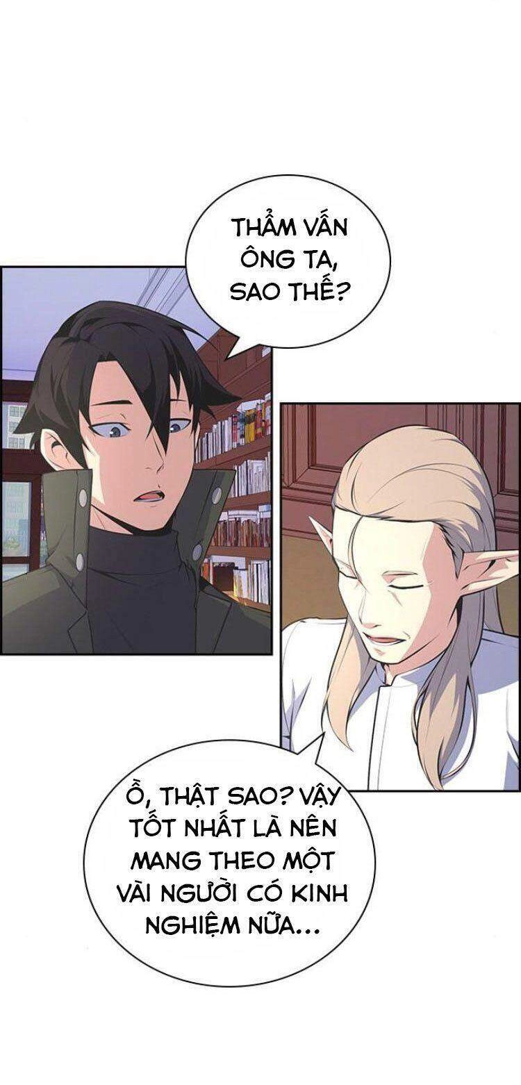 Kẻ Ngoại Lai Ở Vùng Đất Bị Ruồng Bỏ Chapter 3 - 50