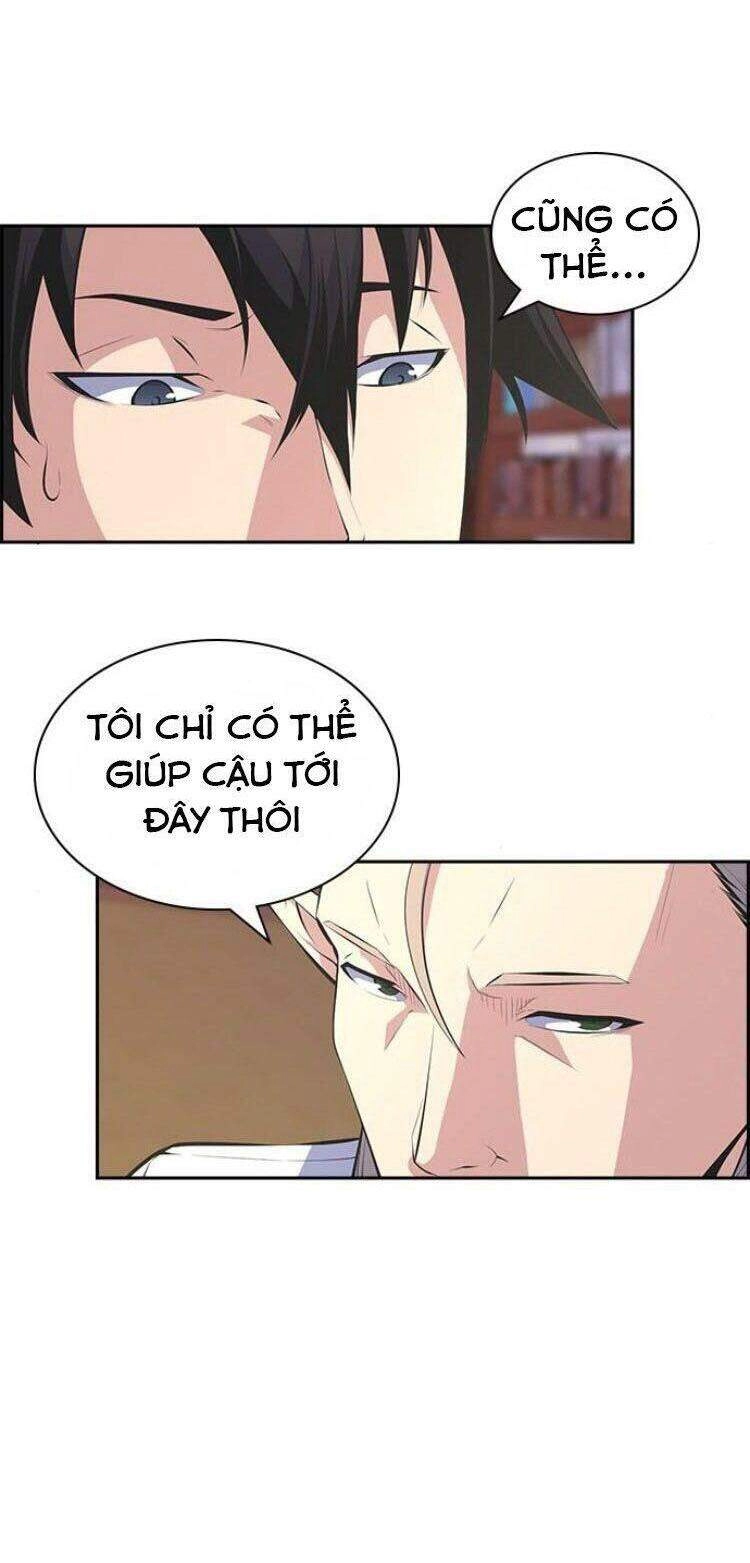 Kẻ Ngoại Lai Ở Vùng Đất Bị Ruồng Bỏ Chapter 3 - 51