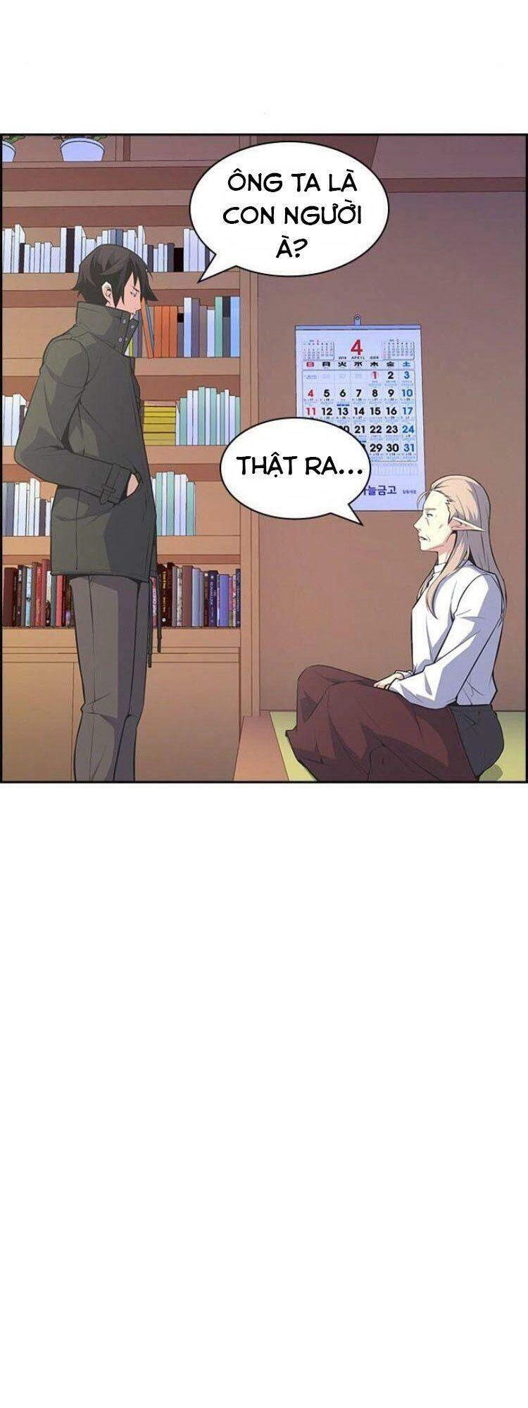 Kẻ Ngoại Lai Ở Vùng Đất Bị Ruồng Bỏ Chapter 3 - 52