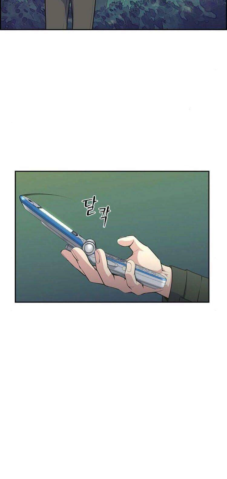 Kẻ Ngoại Lai Ở Vùng Đất Bị Ruồng Bỏ Chapter 3 - 57