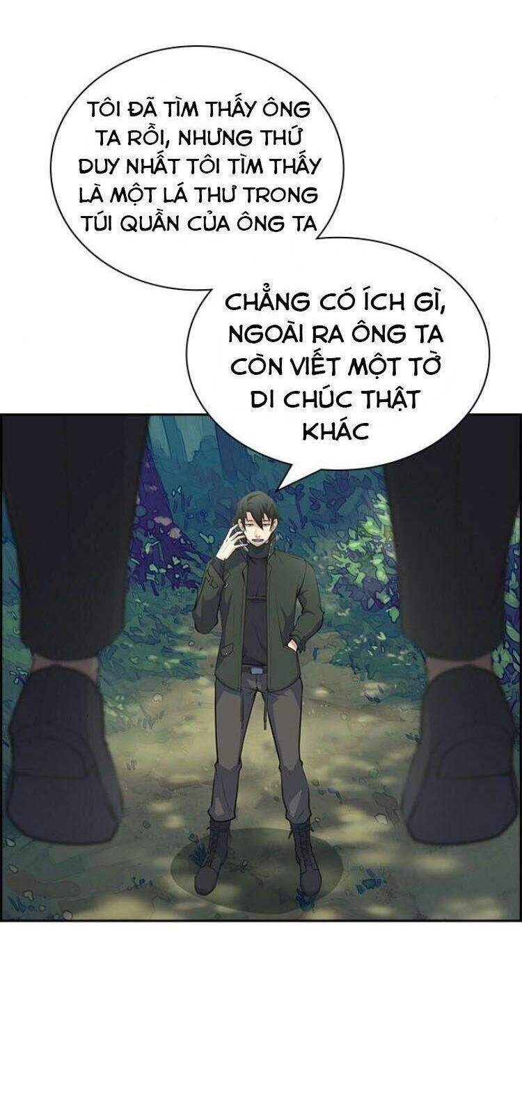 Kẻ Ngoại Lai Ở Vùng Đất Bị Ruồng Bỏ Chapter 3 - 58