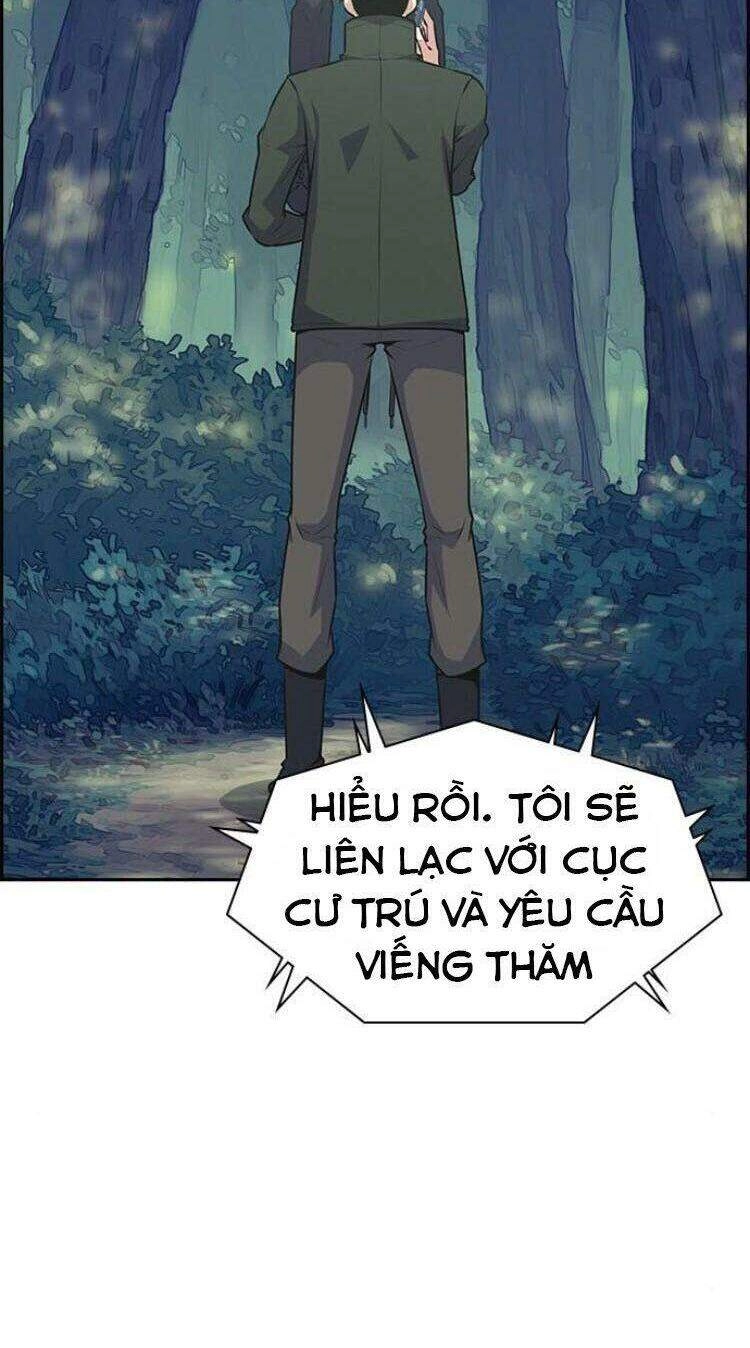 Kẻ Ngoại Lai Ở Vùng Đất Bị Ruồng Bỏ Chapter 3 - 61