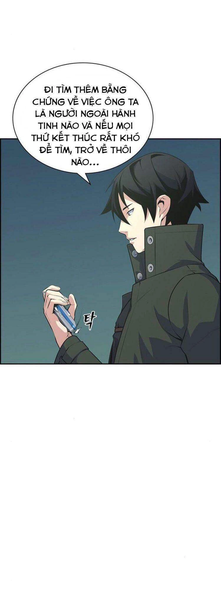 Kẻ Ngoại Lai Ở Vùng Đất Bị Ruồng Bỏ Chapter 3 - 62