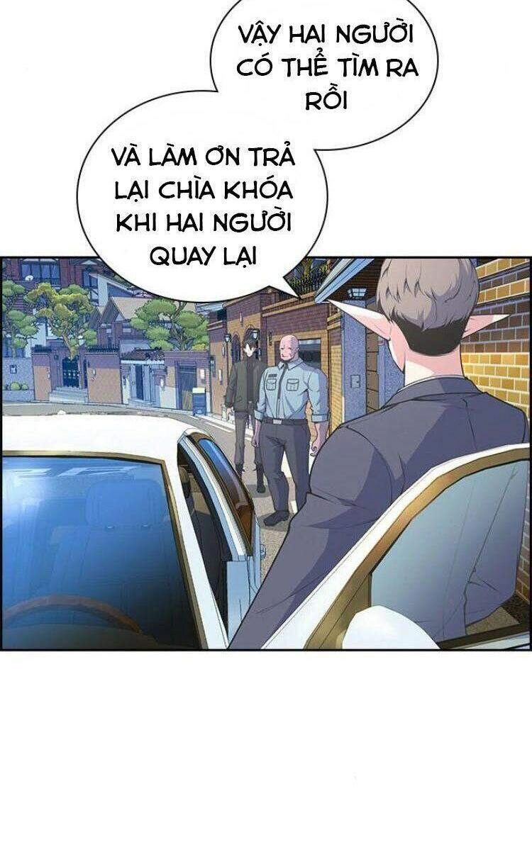 Kẻ Ngoại Lai Ở Vùng Đất Bị Ruồng Bỏ Chapter 3 - 67