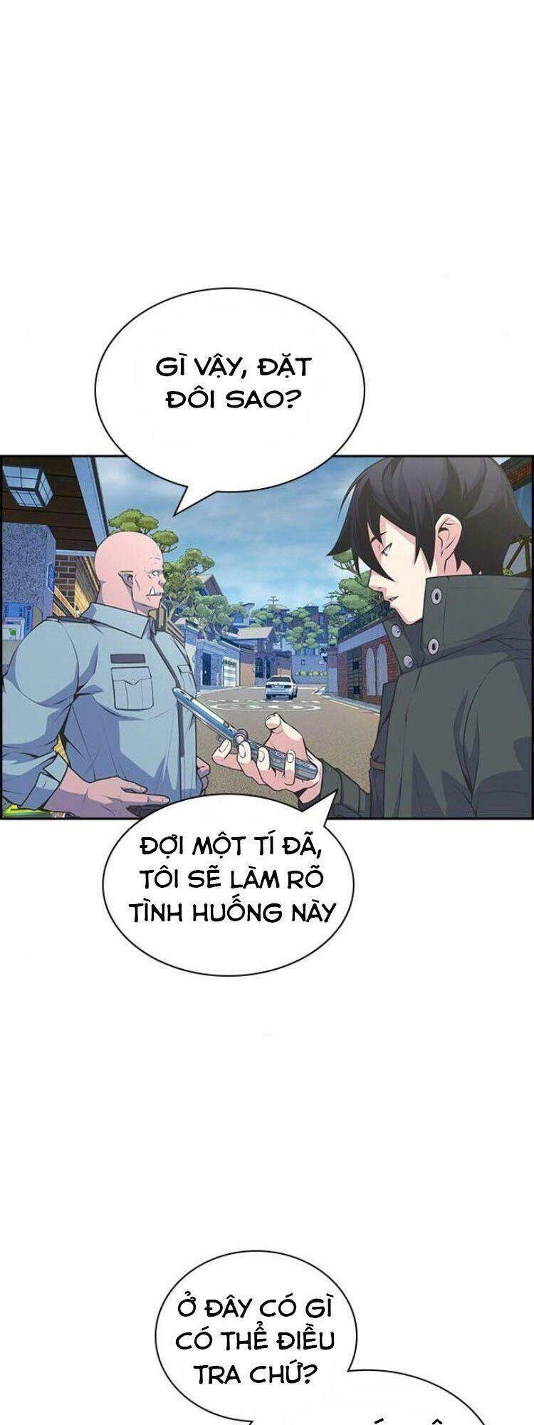 Kẻ Ngoại Lai Ở Vùng Đất Bị Ruồng Bỏ Chapter 3 - 68