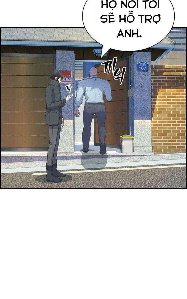 Kẻ Ngoại Lai Ở Vùng Đất Bị Ruồng Bỏ Chapter 3 - 69