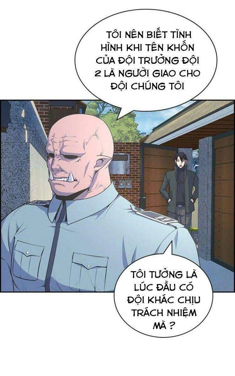 Kẻ Ngoại Lai Ở Vùng Đất Bị Ruồng Bỏ Chapter 3 - 70