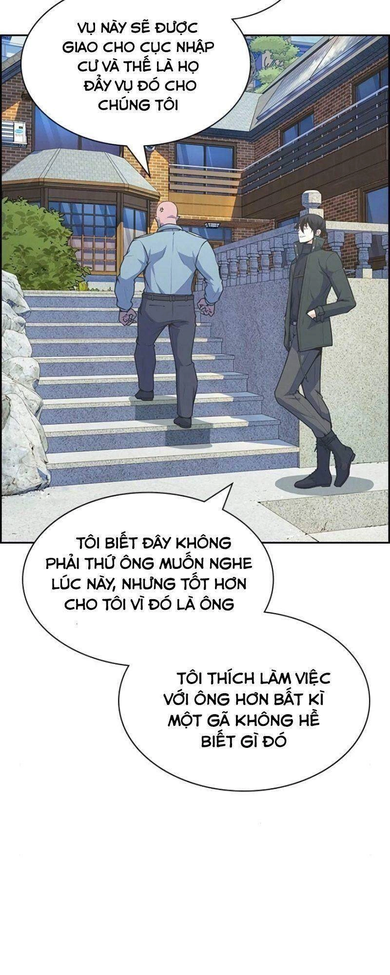 Kẻ Ngoại Lai Ở Vùng Đất Bị Ruồng Bỏ Chapter 3 - 73