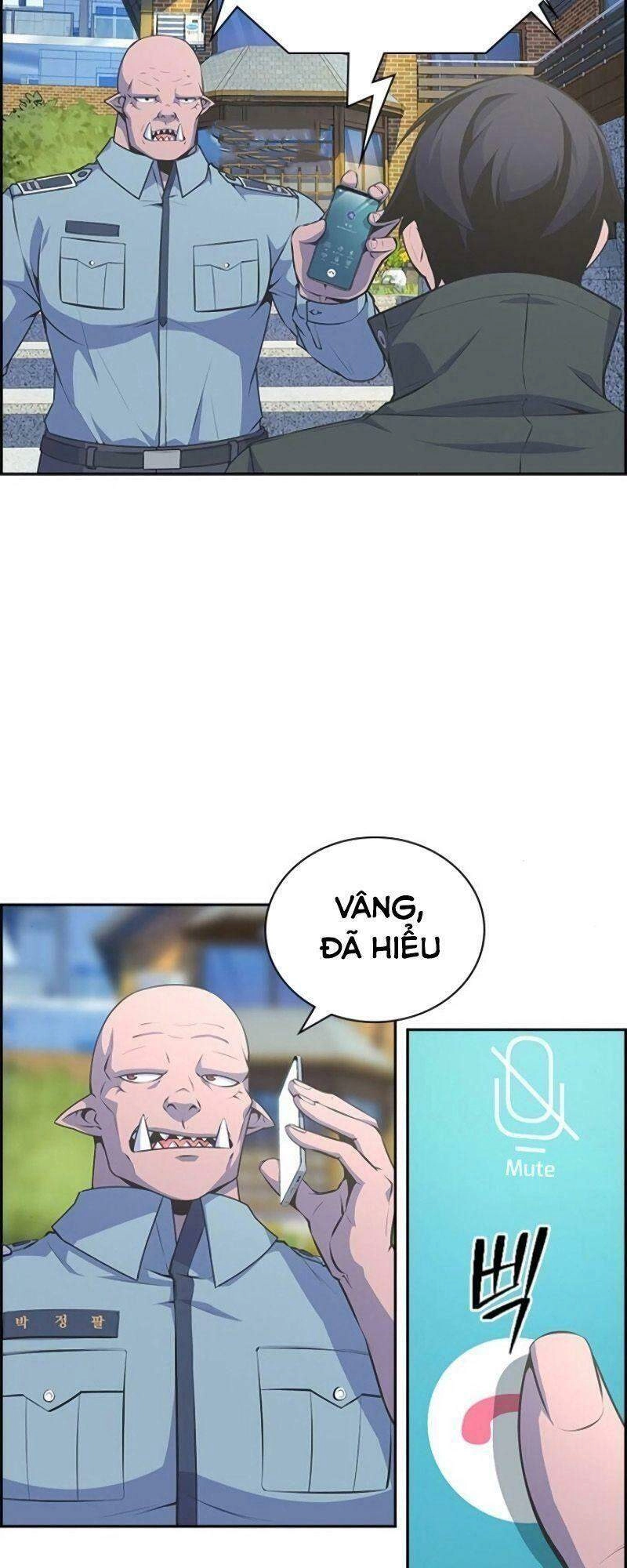 Kẻ Ngoại Lai Ở Vùng Đất Bị Ruồng Bỏ Chapter 3 - 75