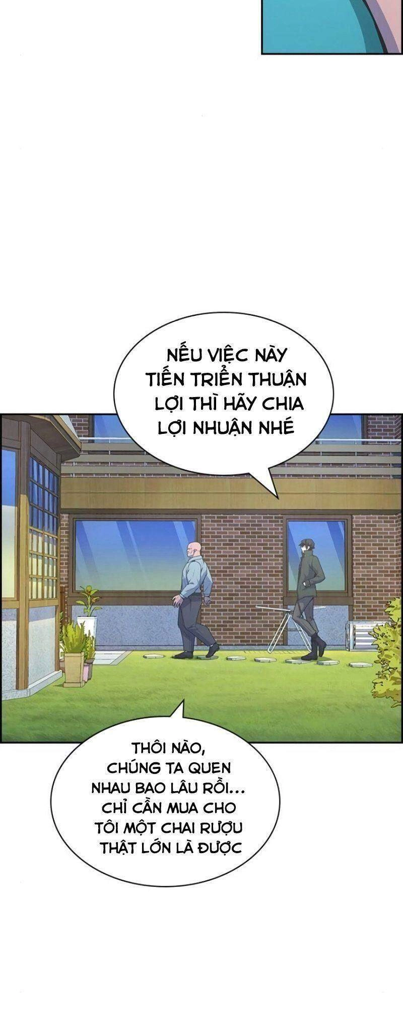 Kẻ Ngoại Lai Ở Vùng Đất Bị Ruồng Bỏ Chapter 3 - 76