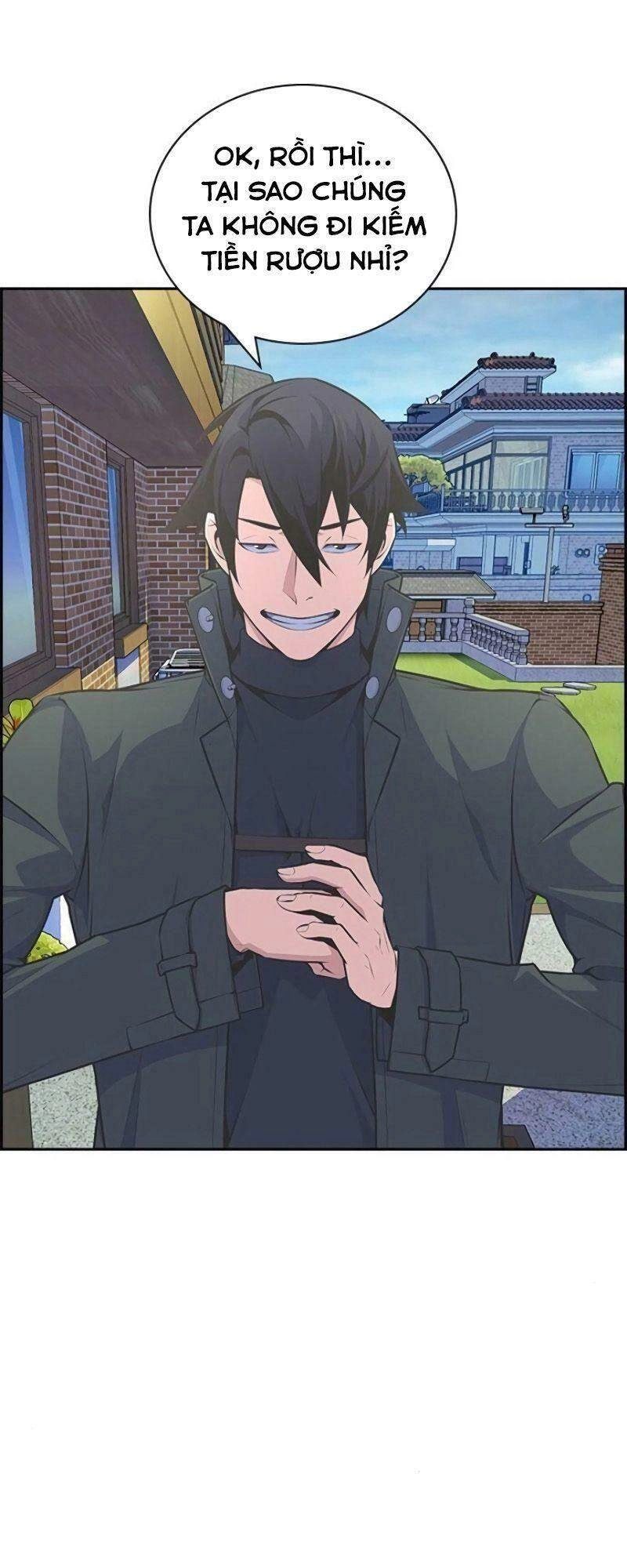 Kẻ Ngoại Lai Ở Vùng Đất Bị Ruồng Bỏ Chapter 3 - 77