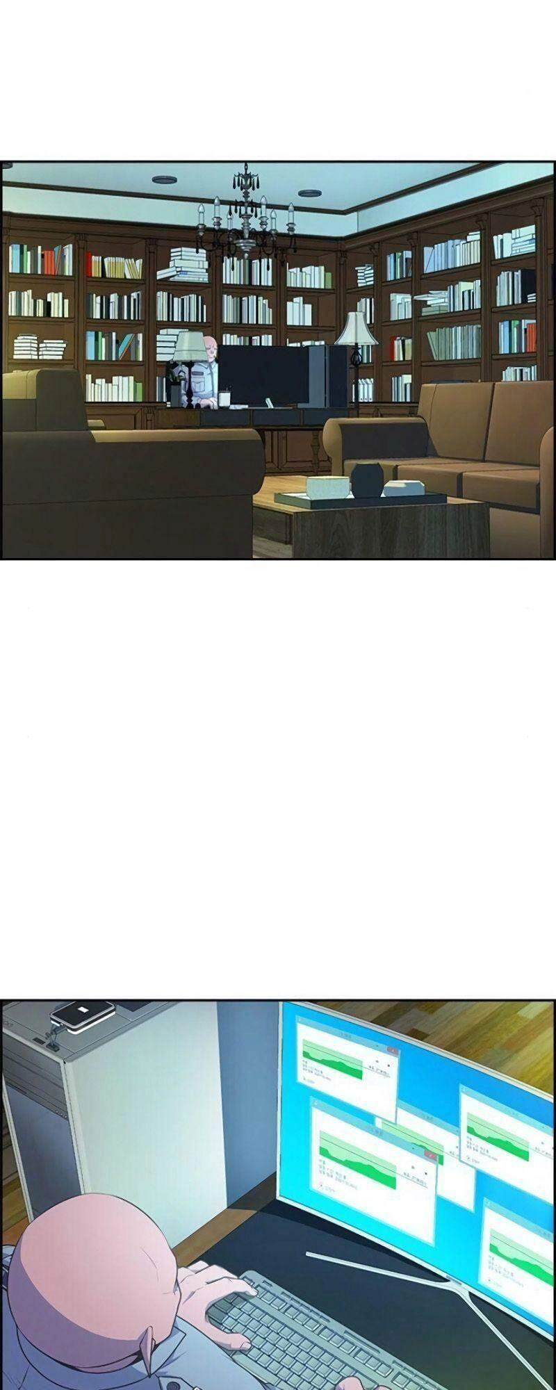 Kẻ Ngoại Lai Ở Vùng Đất Bị Ruồng Bỏ Chapter 3 - 80