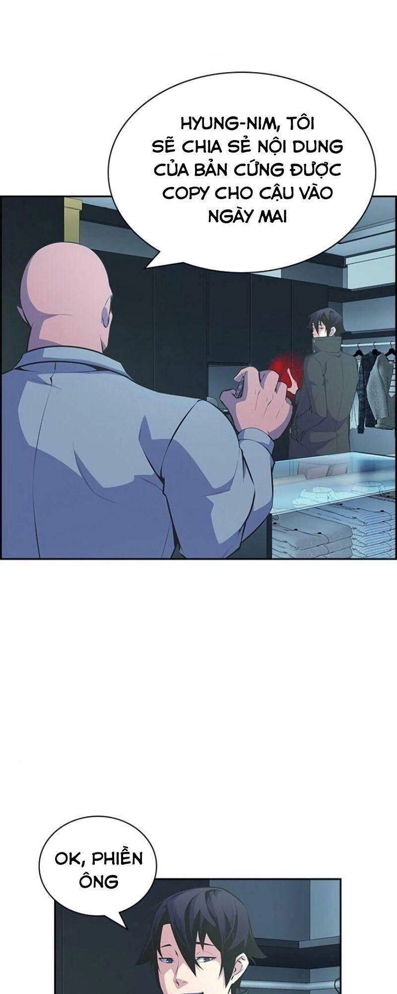 Kẻ Ngoại Lai Ở Vùng Đất Bị Ruồng Bỏ Chapter 3 - 82