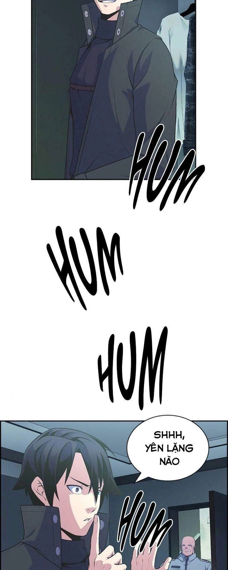 Kẻ Ngoại Lai Ở Vùng Đất Bị Ruồng Bỏ Chapter 3 - 83