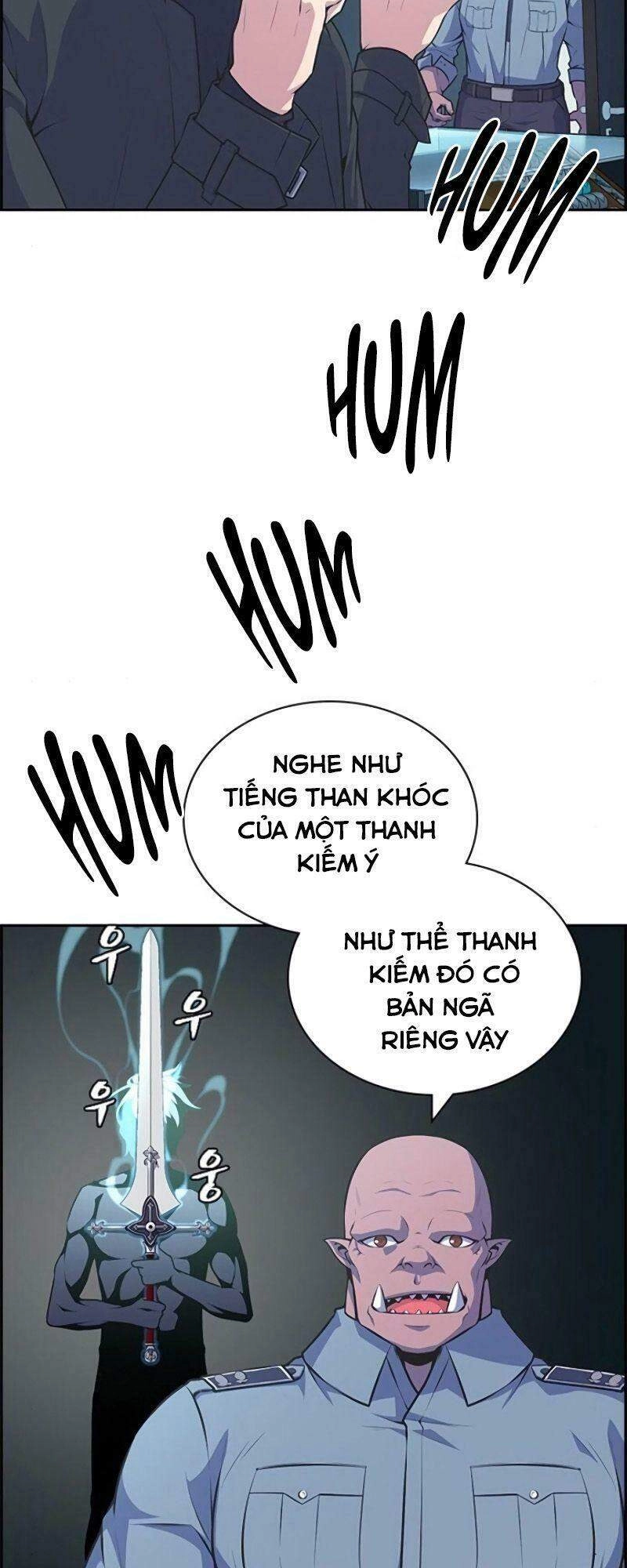 Kẻ Ngoại Lai Ở Vùng Đất Bị Ruồng Bỏ Chapter 3 - 84