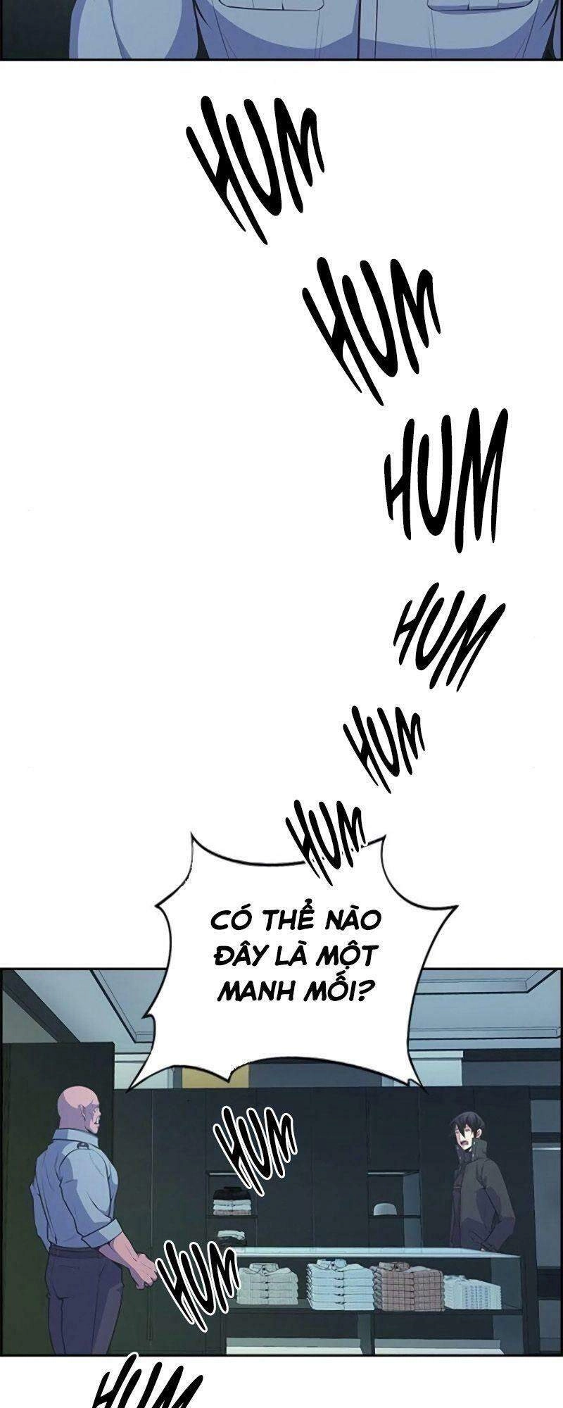 Kẻ Ngoại Lai Ở Vùng Đất Bị Ruồng Bỏ Chapter 3 - 85