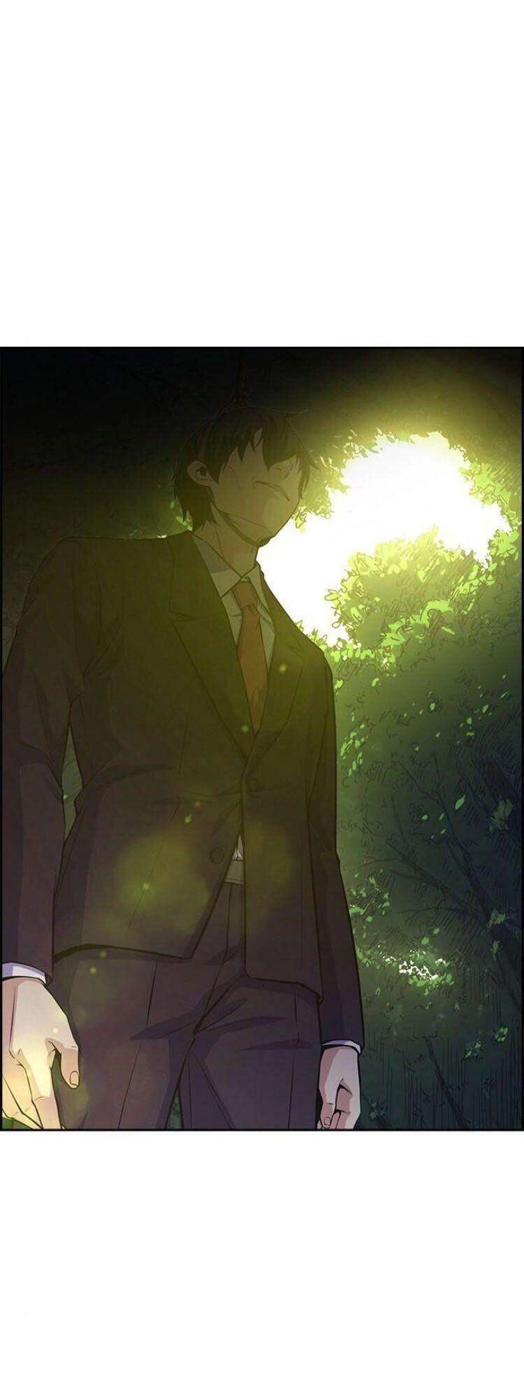 Kẻ Ngoại Lai Ở Vùng Đất Bị Ruồng Bỏ Chapter 4 - 1