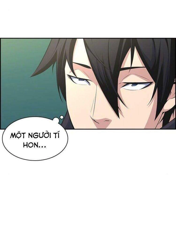 Kẻ Ngoại Lai Ở Vùng Đất Bị Ruồng Bỏ Chapter 4 - 3