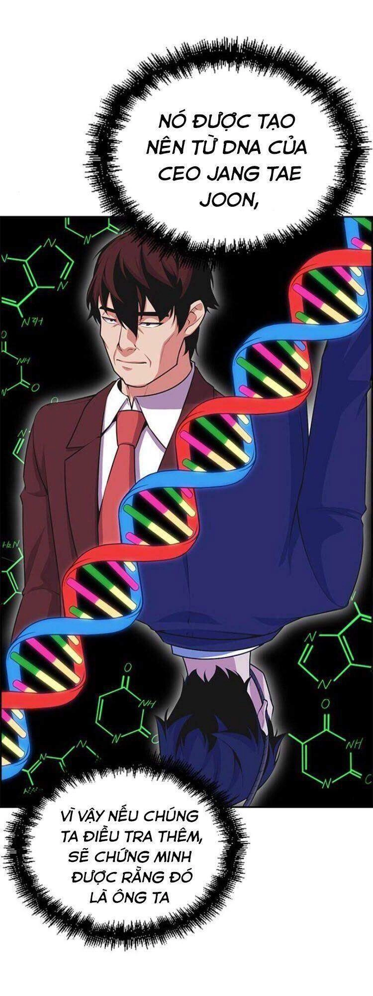 Kẻ Ngoại Lai Ở Vùng Đất Bị Ruồng Bỏ Chapter 4 - 4