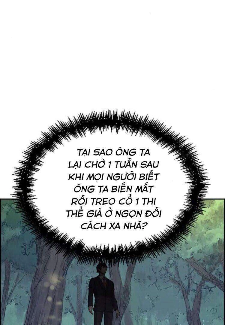 Kẻ Ngoại Lai Ở Vùng Đất Bị Ruồng Bỏ Chapter 4 - 5