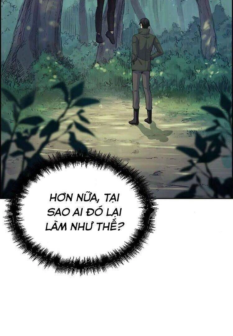 Kẻ Ngoại Lai Ở Vùng Đất Bị Ruồng Bỏ Chapter 4 - 6