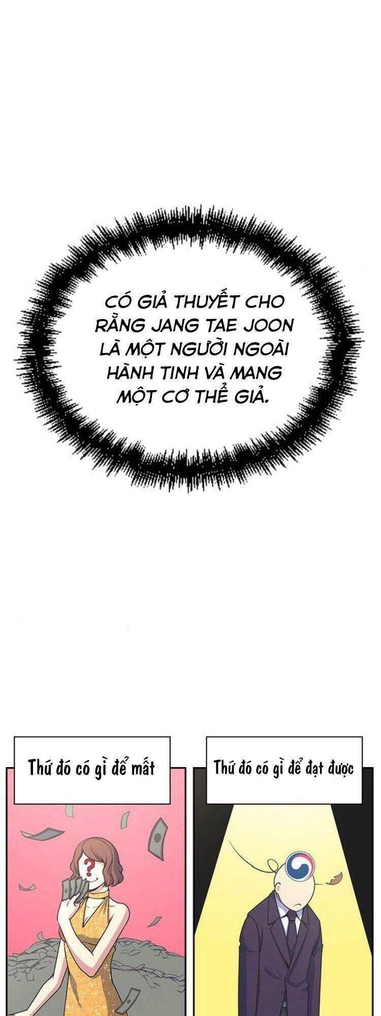 Kẻ Ngoại Lai Ở Vùng Đất Bị Ruồng Bỏ Chapter 4 - 7