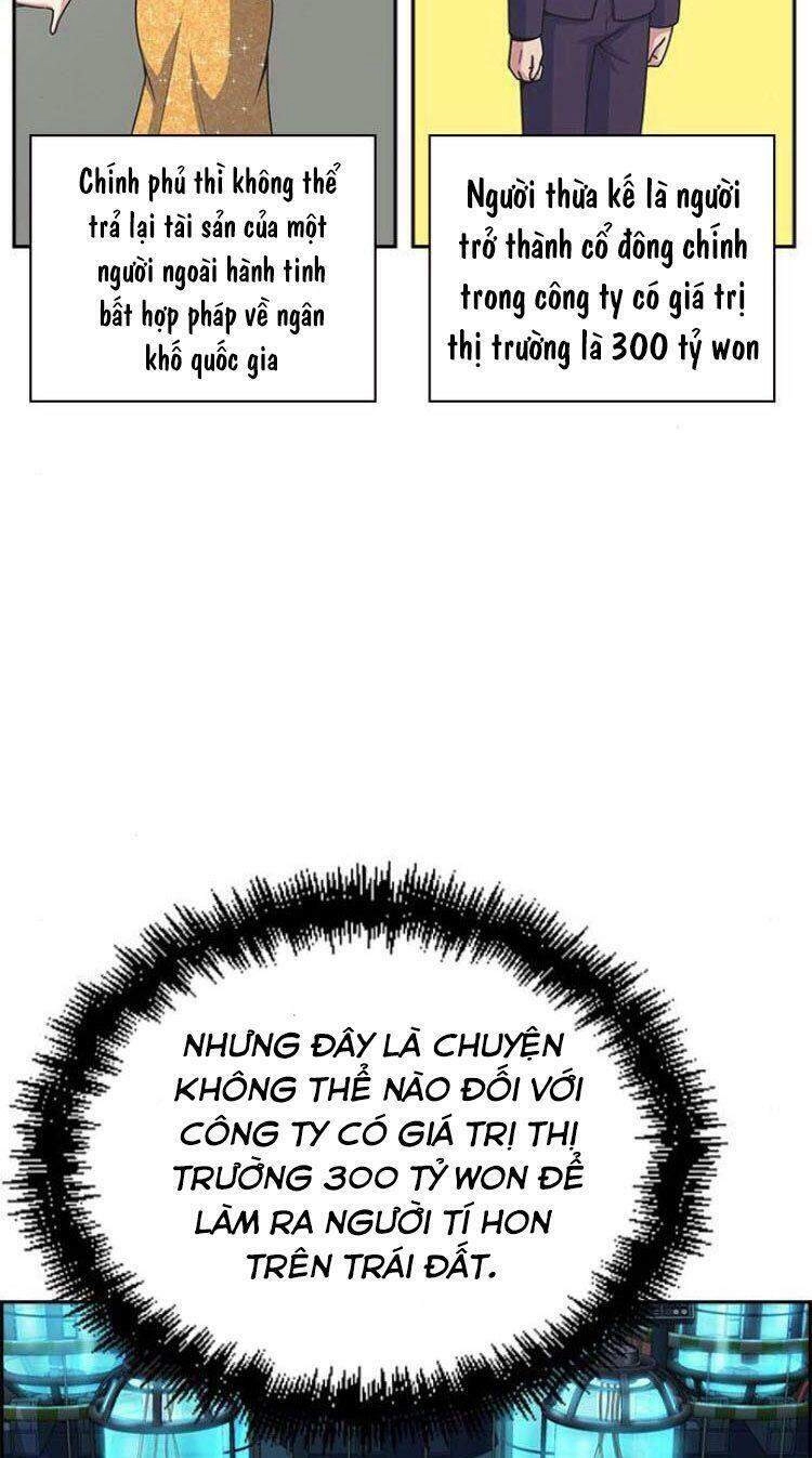 Kẻ Ngoại Lai Ở Vùng Đất Bị Ruồng Bỏ Chapter 4 - 8