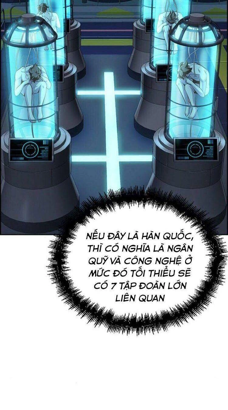 Kẻ Ngoại Lai Ở Vùng Đất Bị Ruồng Bỏ Chapter 4 - 9