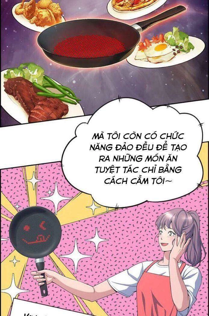 Kẻ Ngoại Lai Ở Vùng Đất Bị Ruồng Bỏ Chapter 4 - 17