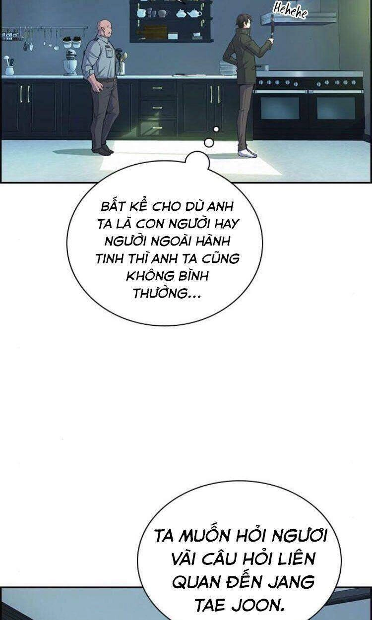 Kẻ Ngoại Lai Ở Vùng Đất Bị Ruồng Bỏ Chapter 4 - 20