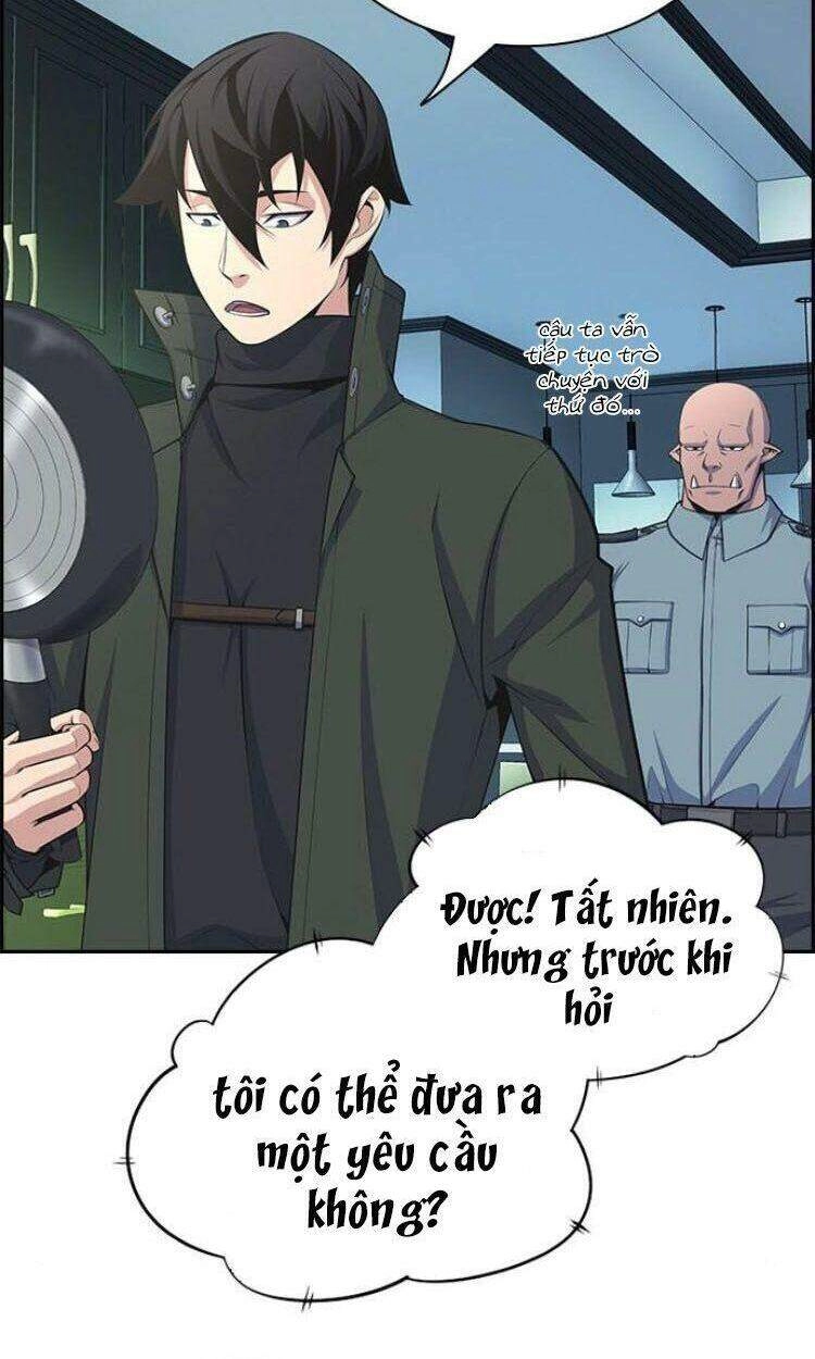 Kẻ Ngoại Lai Ở Vùng Đất Bị Ruồng Bỏ Chapter 4 - 21