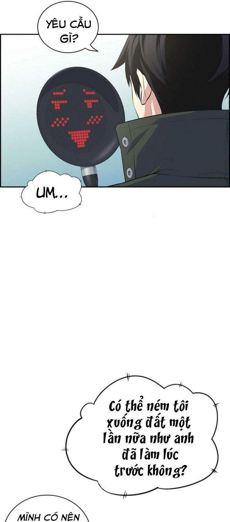 Kẻ Ngoại Lai Ở Vùng Đất Bị Ruồng Bỏ Chapter 4 - 22