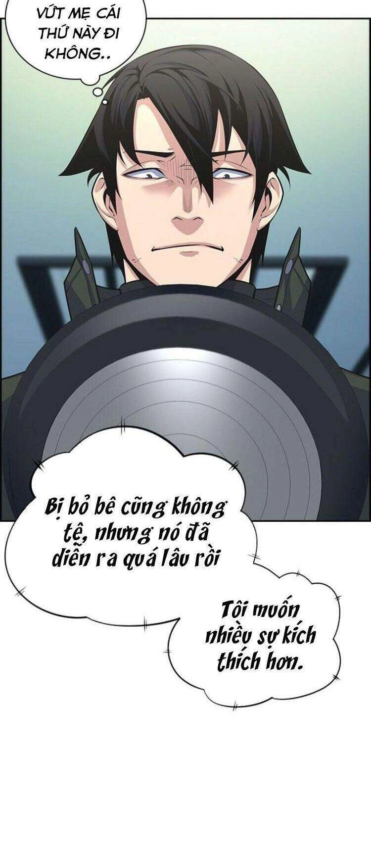 Kẻ Ngoại Lai Ở Vùng Đất Bị Ruồng Bỏ Chapter 4 - 23