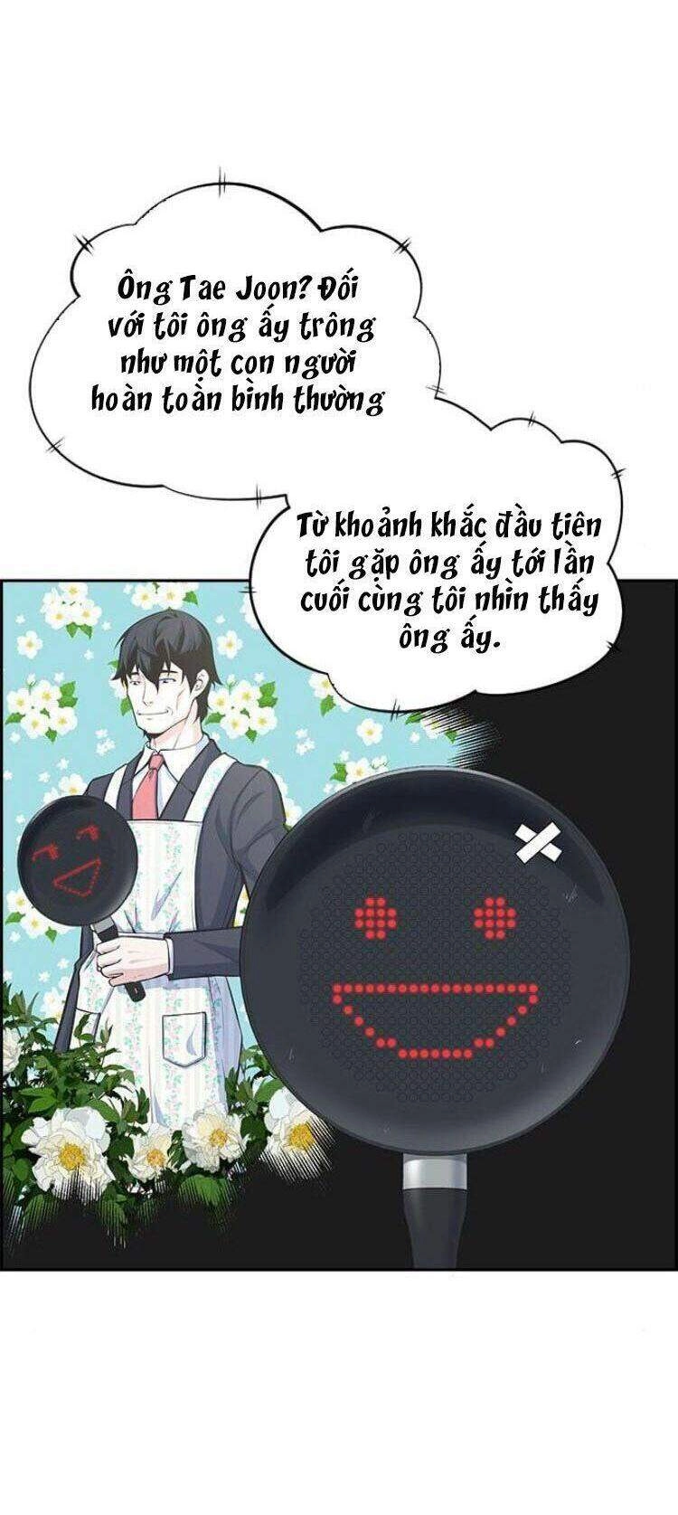 Kẻ Ngoại Lai Ở Vùng Đất Bị Ruồng Bỏ Chapter 4 - 25