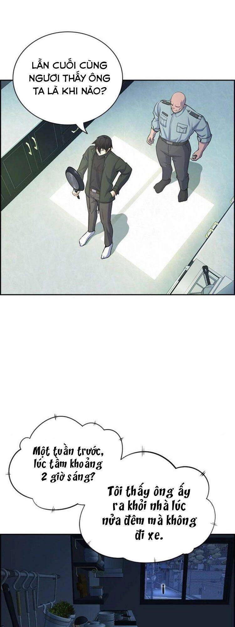 Kẻ Ngoại Lai Ở Vùng Đất Bị Ruồng Bỏ Chapter 4 - 26