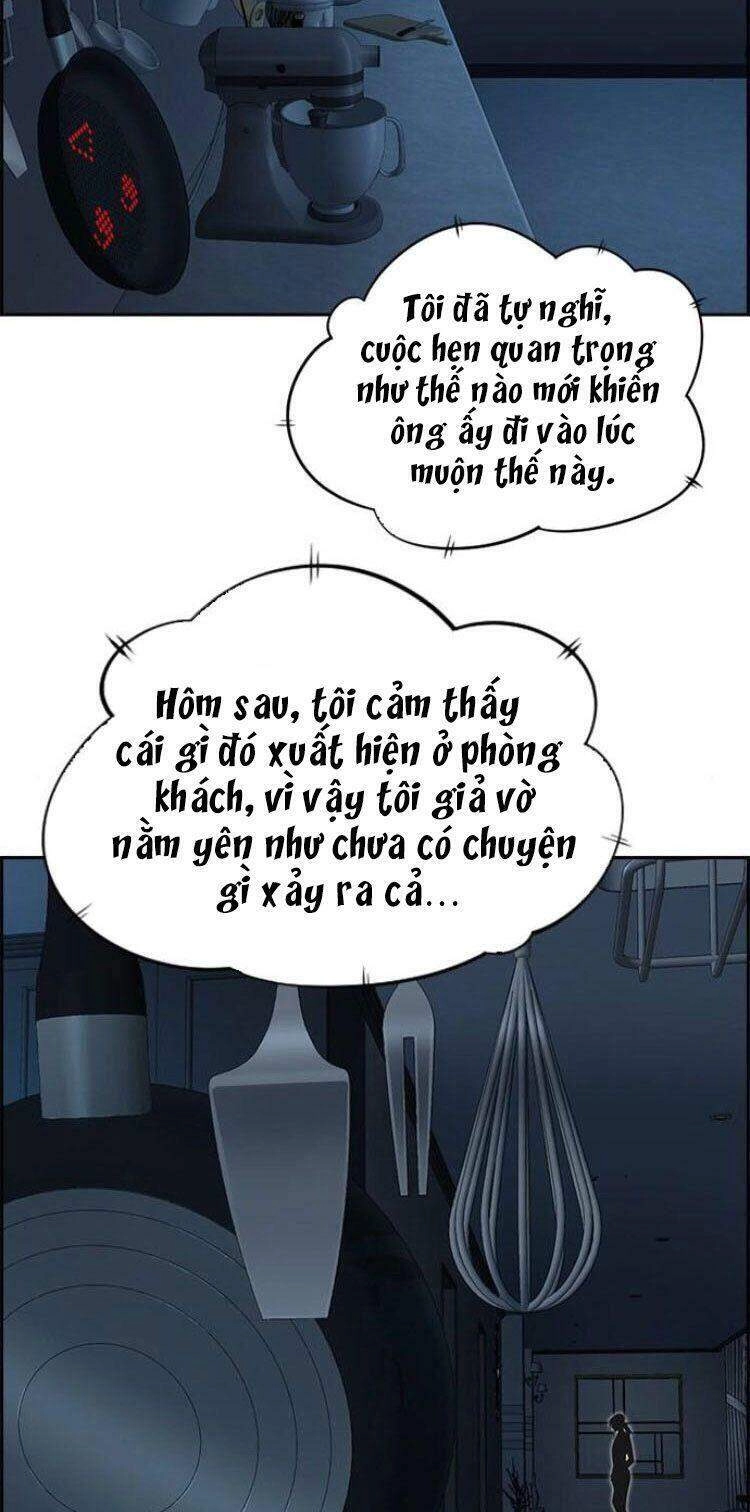 Kẻ Ngoại Lai Ở Vùng Đất Bị Ruồng Bỏ Chapter 4 - 27