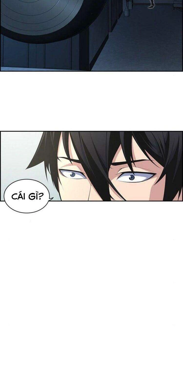 Kẻ Ngoại Lai Ở Vùng Đất Bị Ruồng Bỏ Chapter 4 - 28