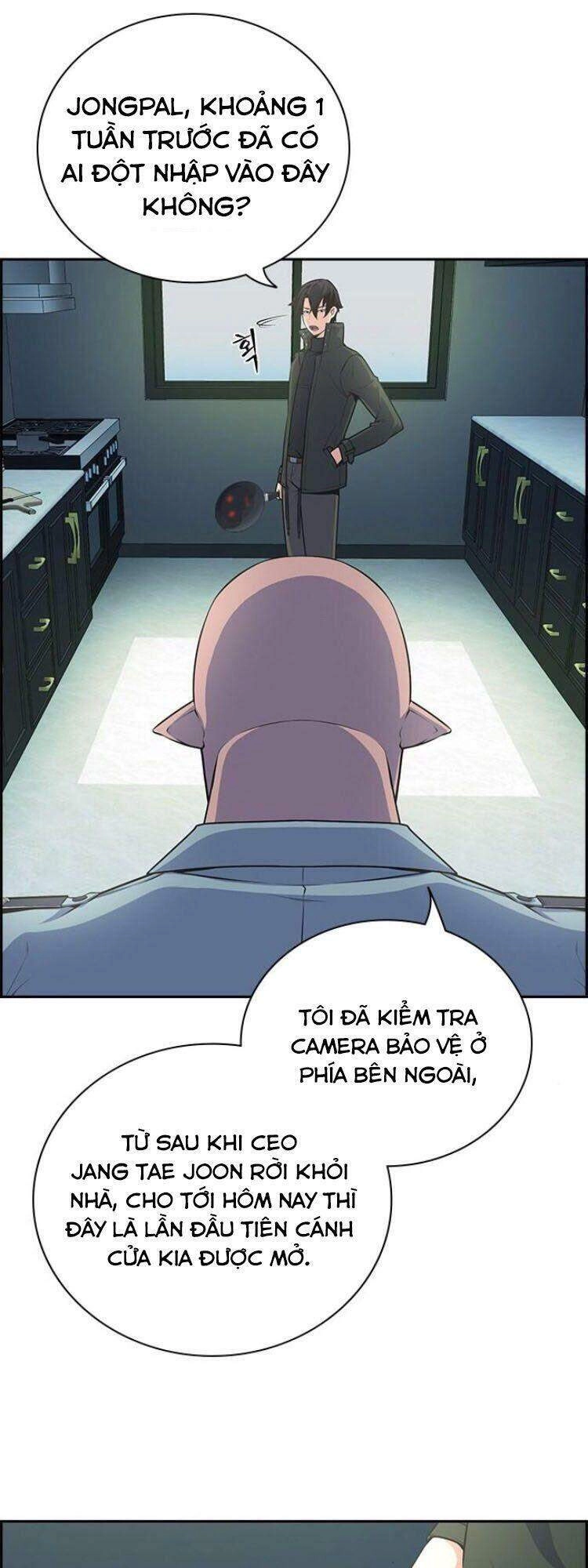 Kẻ Ngoại Lai Ở Vùng Đất Bị Ruồng Bỏ Chapter 4 - 29